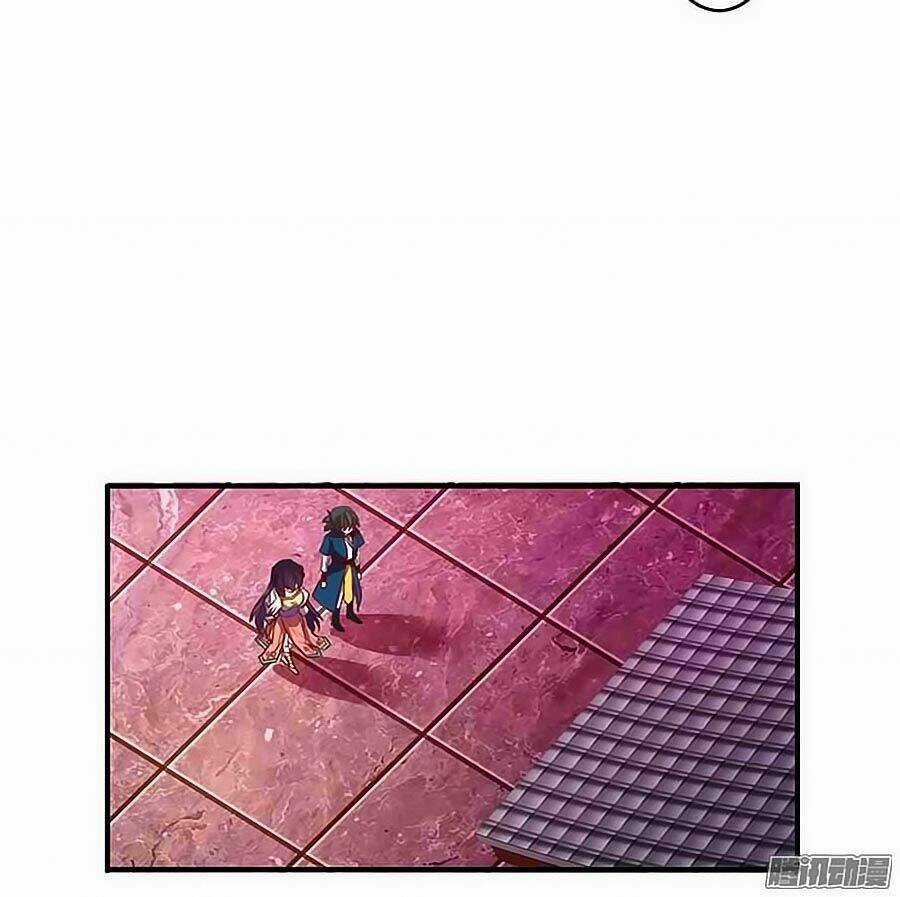 Tú Thiết Chi Thư - Chapter 30 - Trang 5