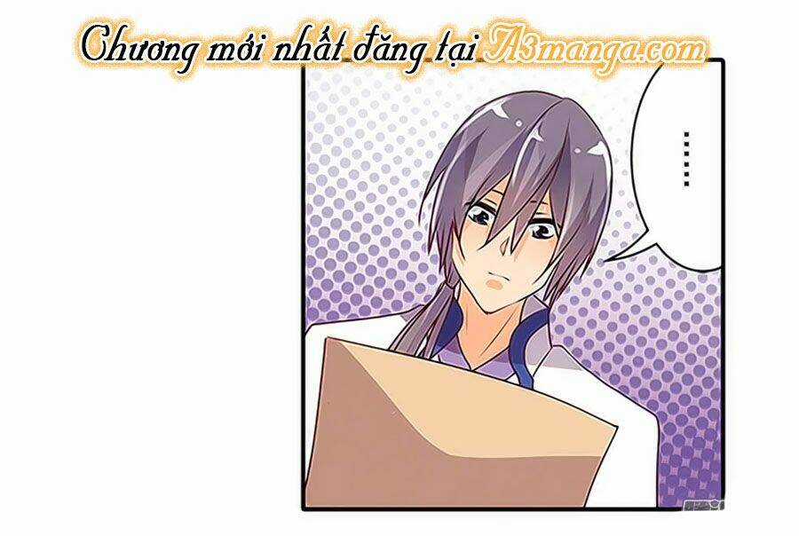 Tú Thiết Chi Thư - Chapter 32 - Trang 12