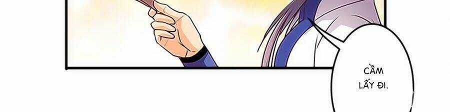 Tú Thiết Chi Thư - Chapter 32 - Trang 7