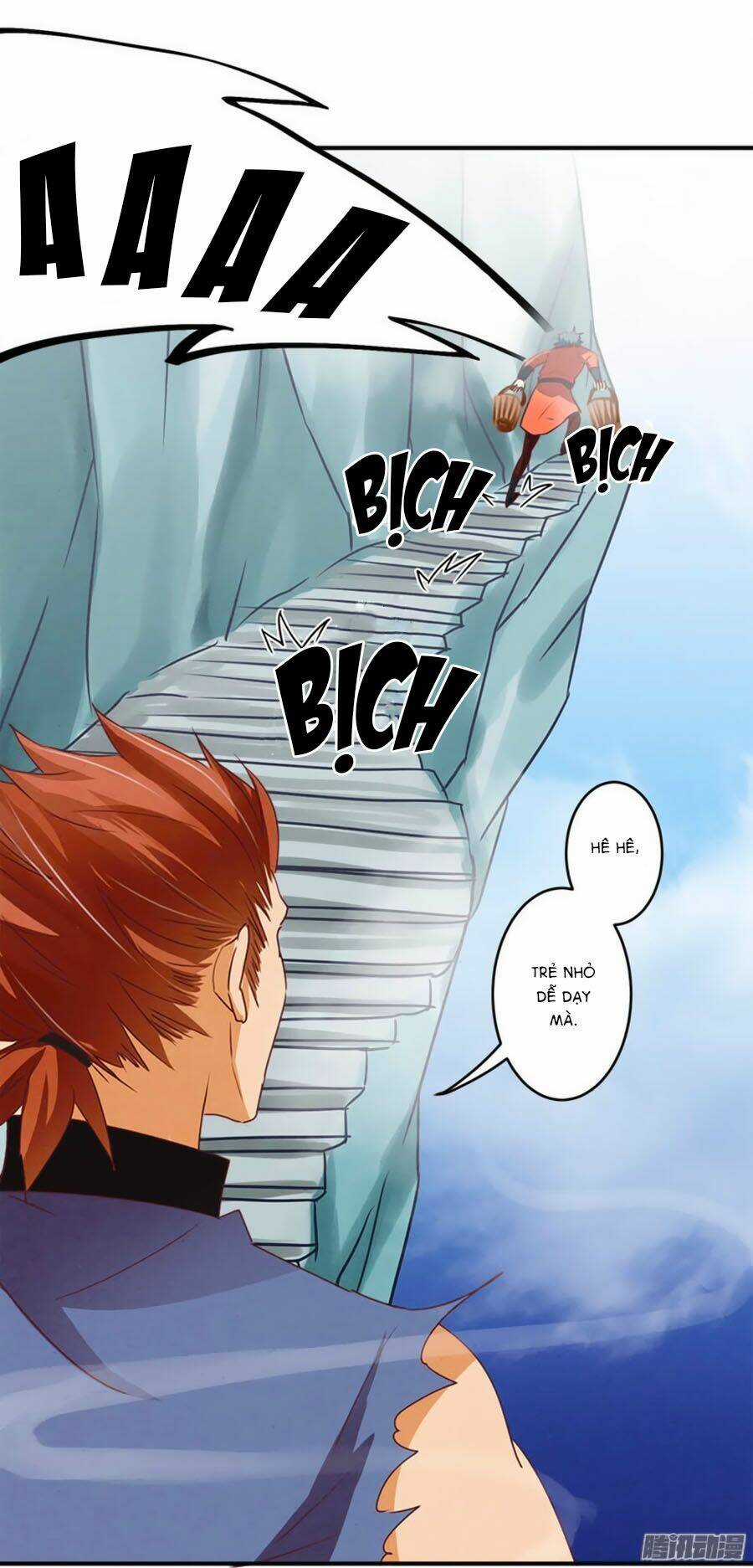 Tú Thiết Chi Thư - Chapter 33 - Trang 15