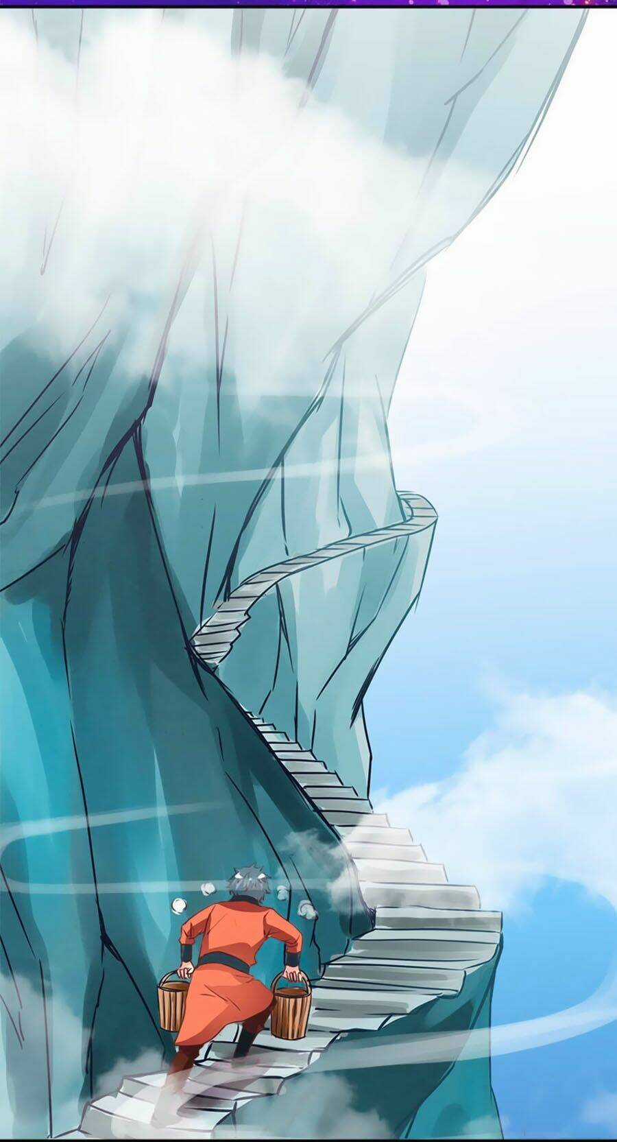 Tú Thiết Chi Thư - Chapter 33 - Trang 8