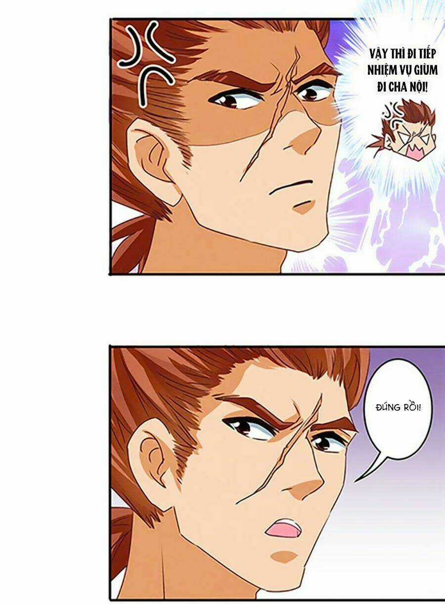 Tú Thiết Chi Thư - Chapter 35 - Trang 12