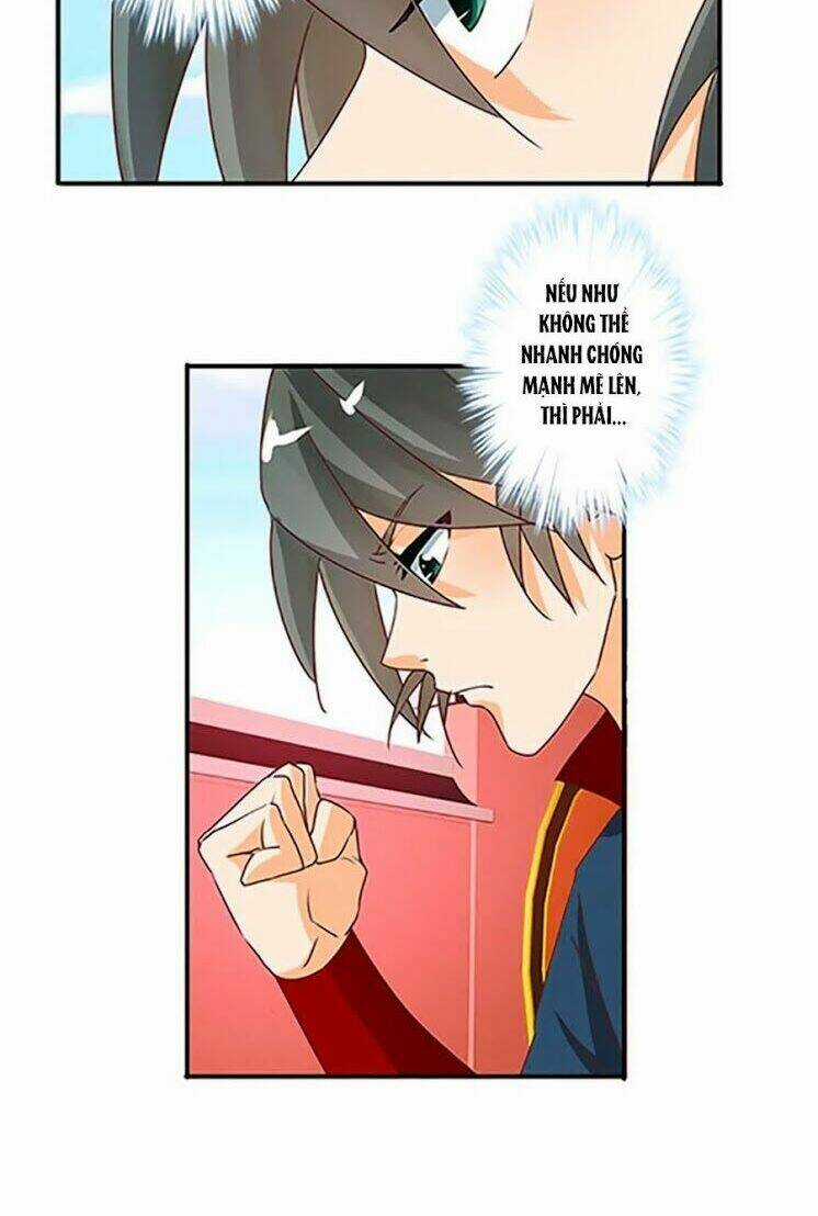 Tú Thiết Chi Thư - Chapter 35 - Trang 5