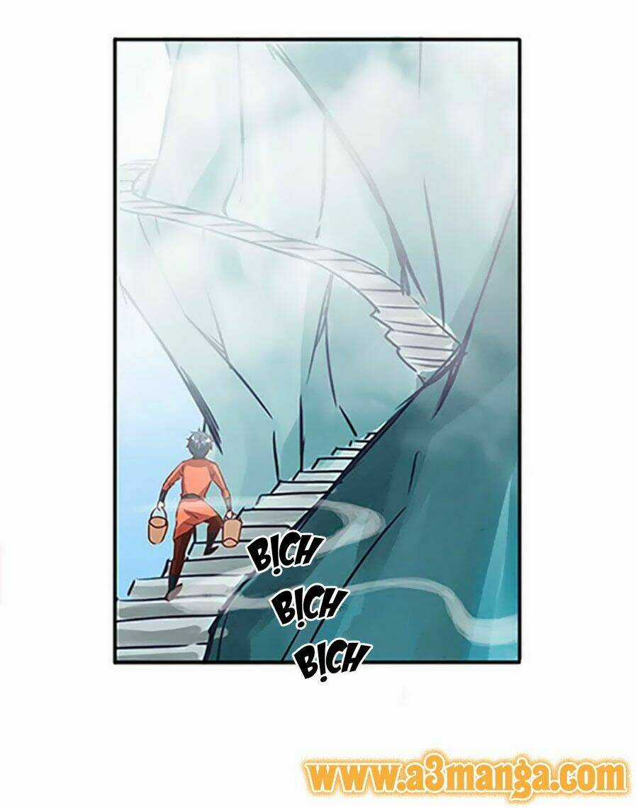 Tú Thiết Chi Thư - Chapter 35 - Trang 9