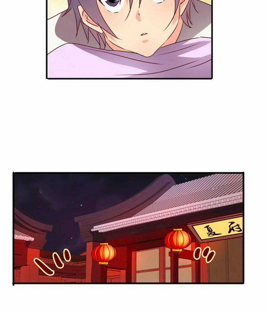 Tú Thiết Chi Thư - Chapter 36 - Trang 11