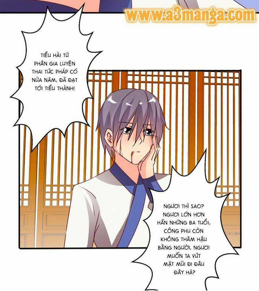 Tú Thiết Chi Thư - Chapter 36 - Trang 14