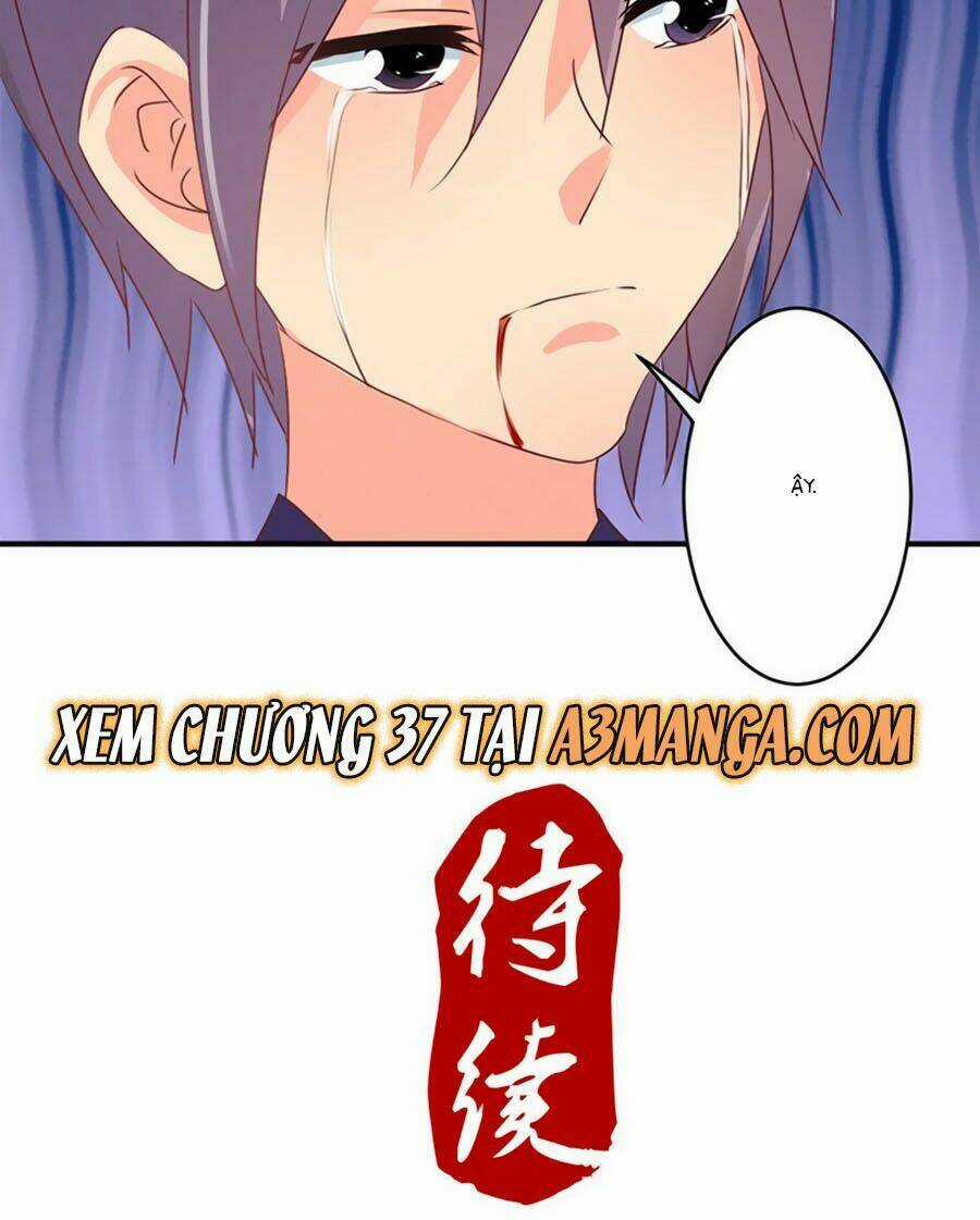 Tú Thiết Chi Thư - Chapter 36 - Trang 16