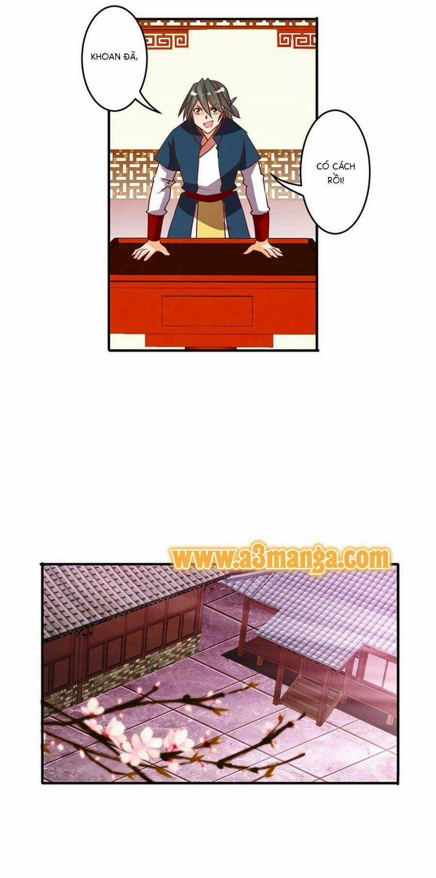 Tú Thiết Chi Thư - Chapter 36 - Trang 5