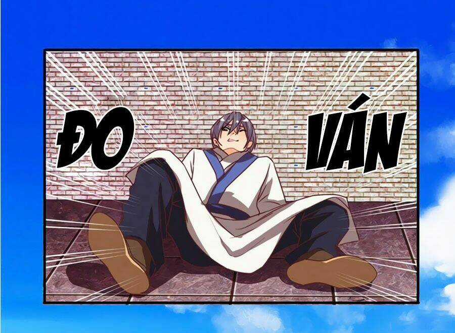 Tú Thiết Chi Thư - Chapter 37 - Trang 11