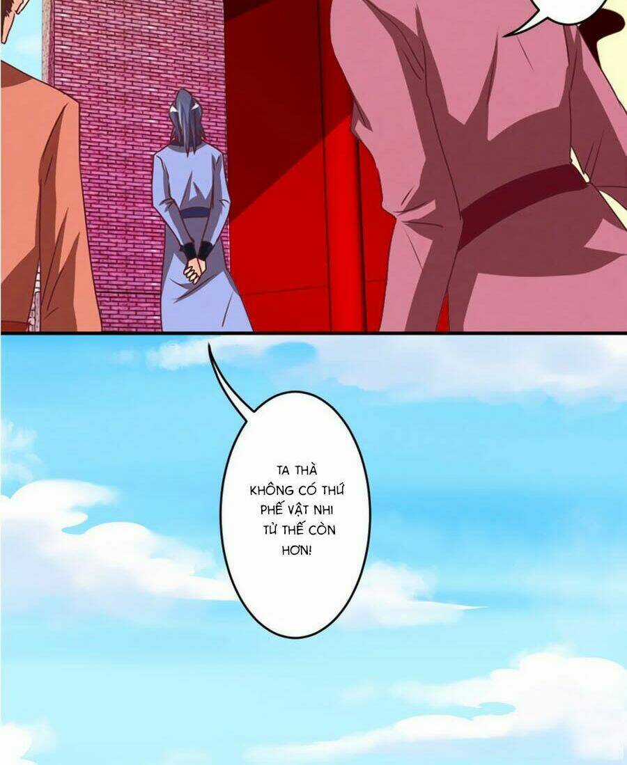 Tú Thiết Chi Thư - Chapter 37 - Trang 16