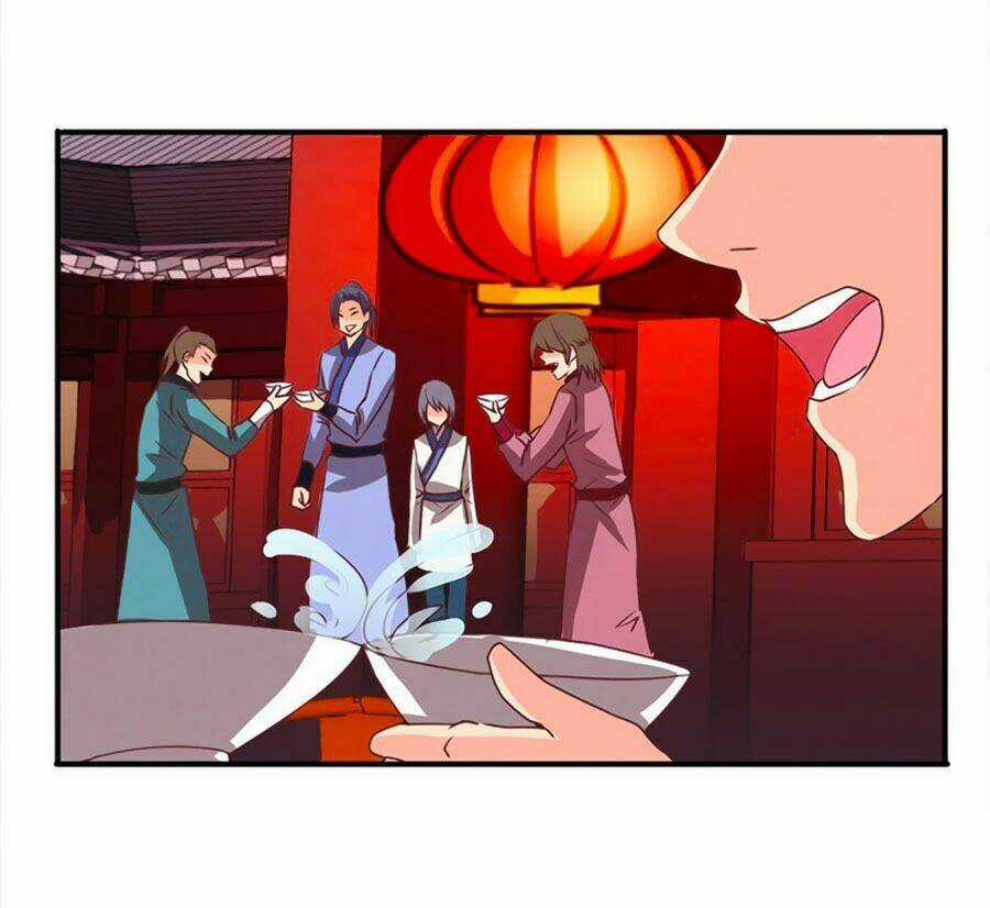 Tú Thiết Chi Thư - Chapter 37 - Trang 3