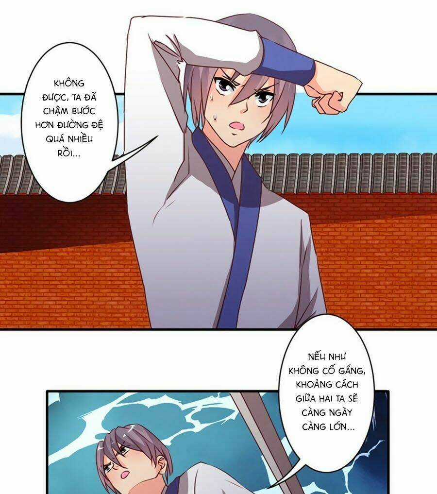 Tú Thiết Chi Thư - Chapter 38 - Trang 4