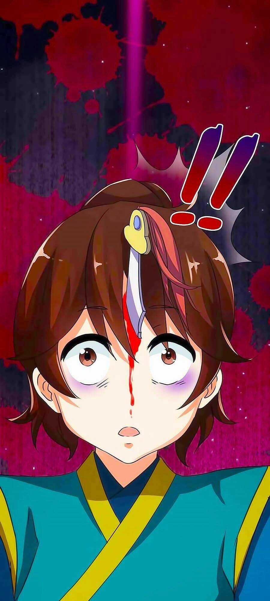 Tú Thiết Chi Thư - Chapter 4 - Trang 16