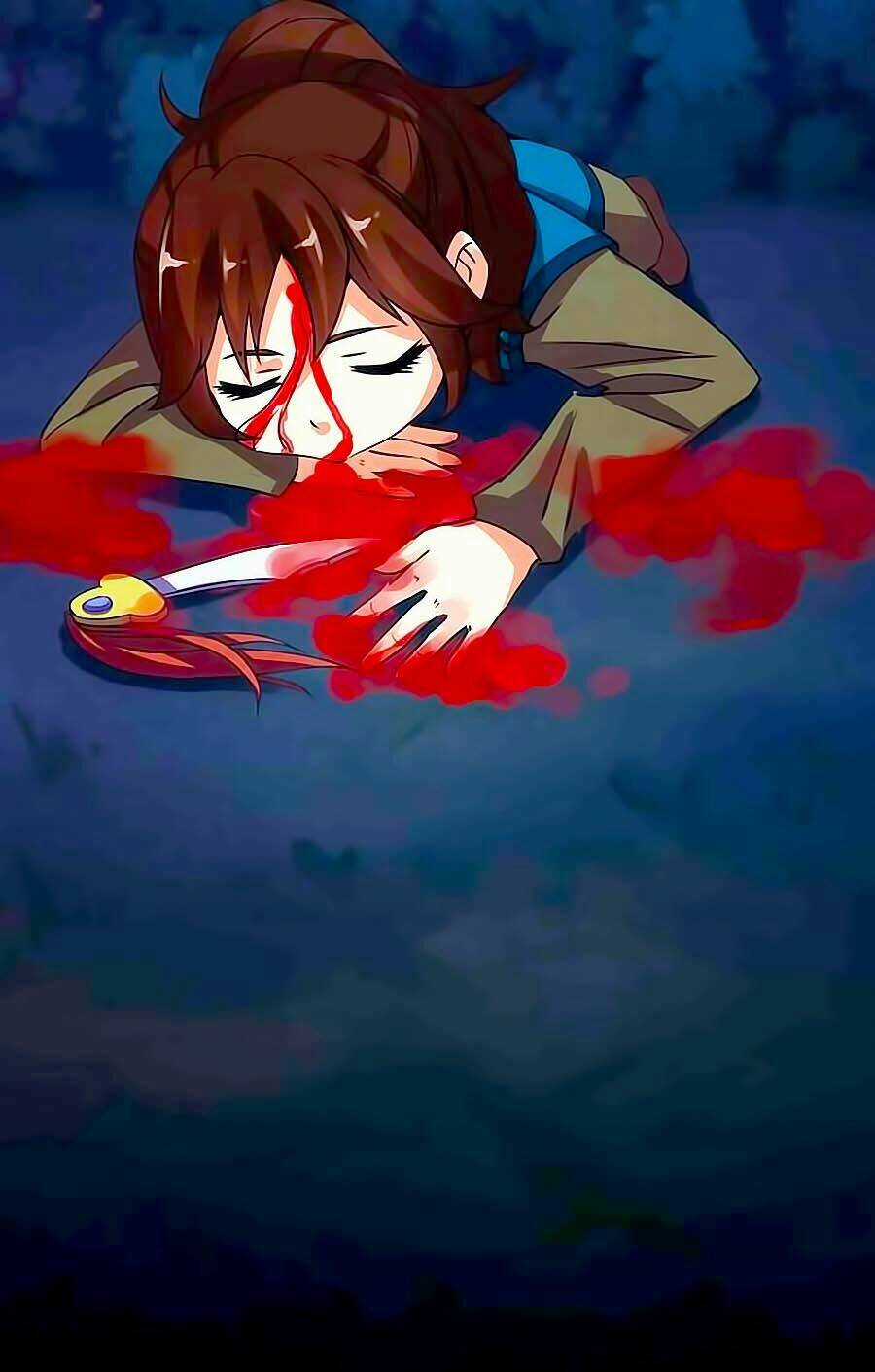 Tú Thiết Chi Thư - Chapter 4 - Trang 23