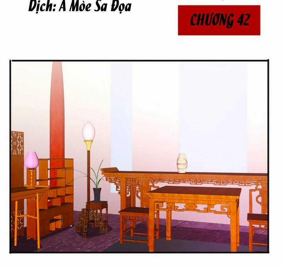 Tú Thiết Chi Thư - Chapter 42 - Trang 2