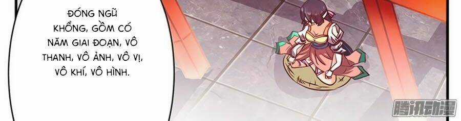 Tú Thiết Chi Thư - Chapter 43 - Trang 2