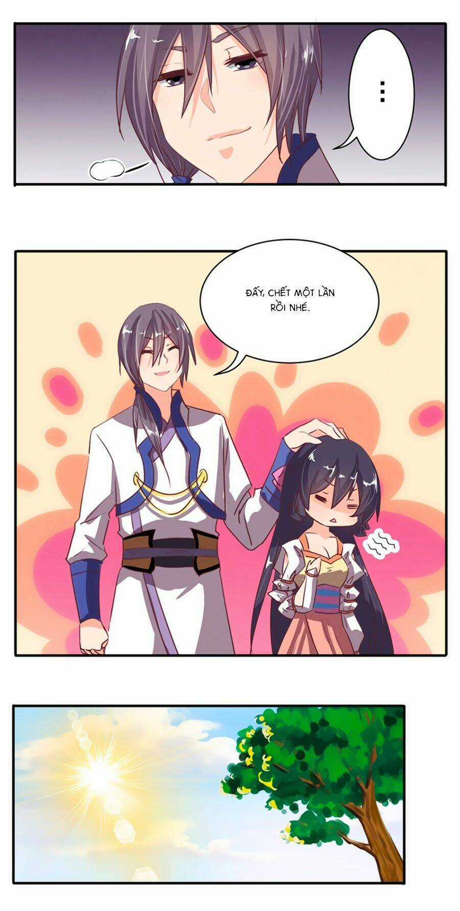 Tú Thiết Chi Thư - Chapter 43 - Trang 11