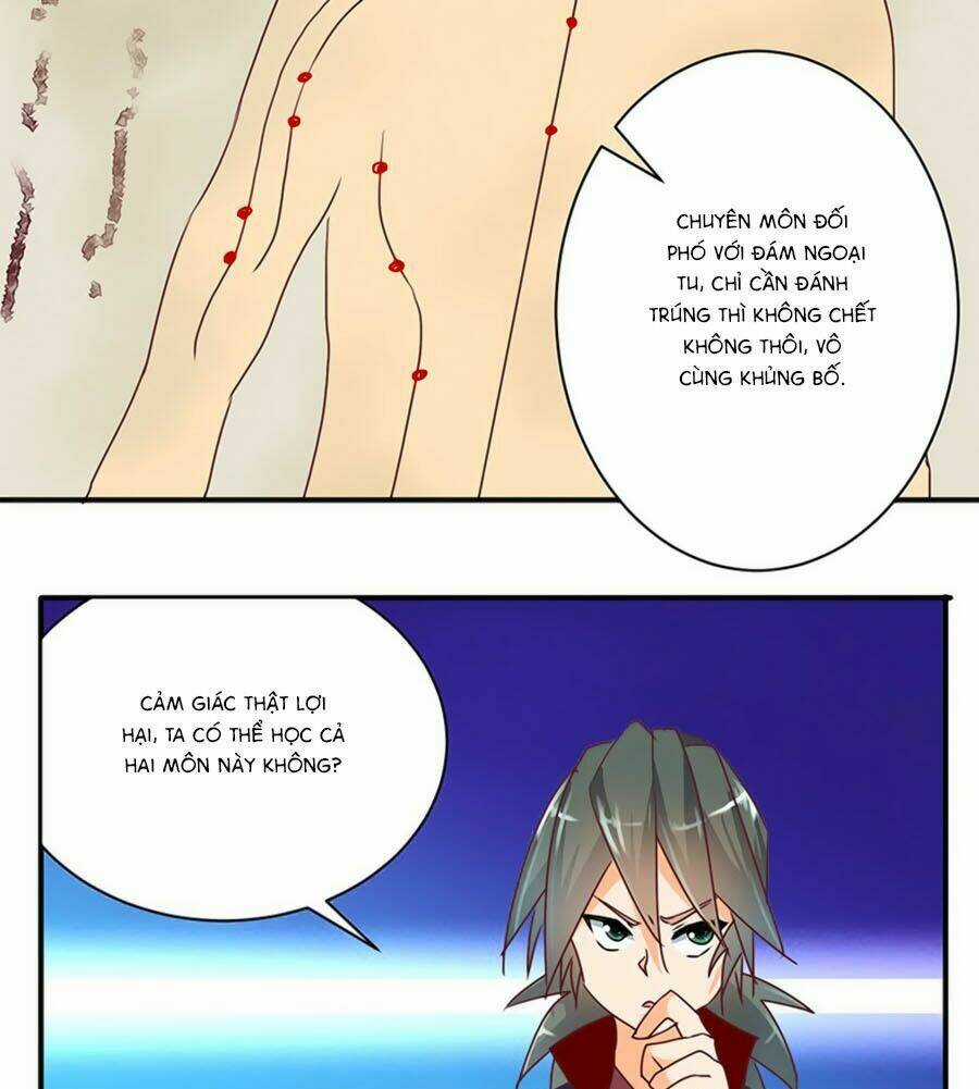 Tú Thiết Chi Thư - Chapter 45 - Trang 14