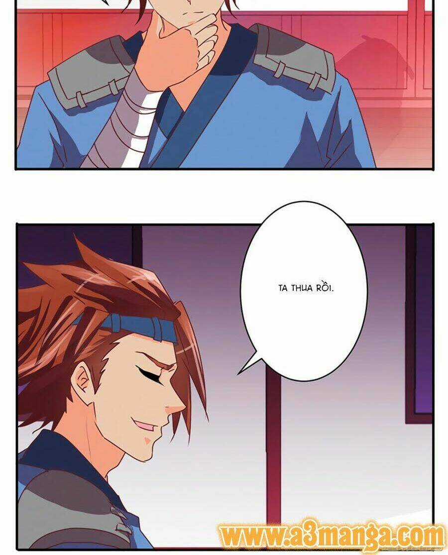 Tú Thiết Chi Thư - Chapter 45 - Trang 18