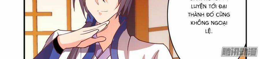 Tú Thiết Chi Thư - Chapter 46 - Trang 9