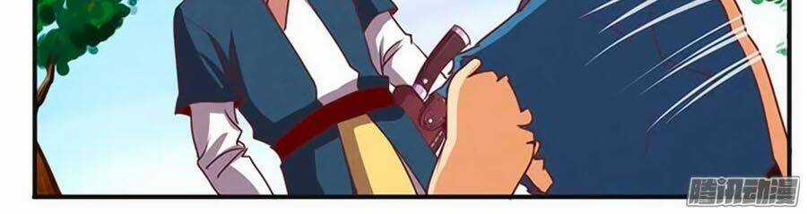 Tú Thiết Chi Thư - Chapter 48 - Trang 20