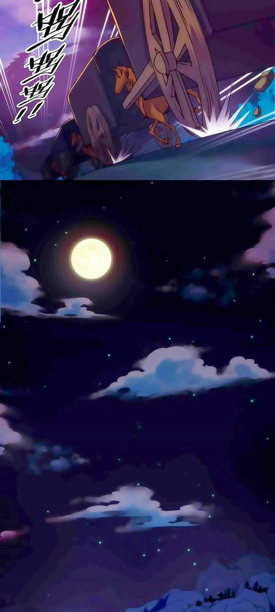 Tú Thiết Chi Thư - Chapter 5 - Trang 12