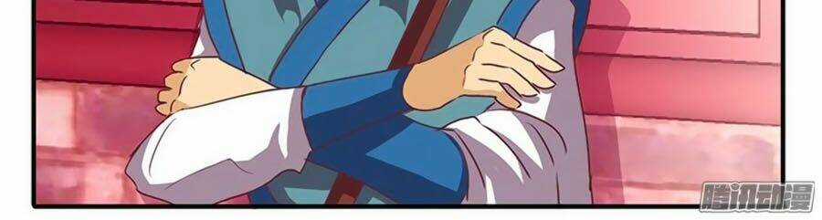 Tú Thiết Chi Thư - Chapter 50 - Trang 28