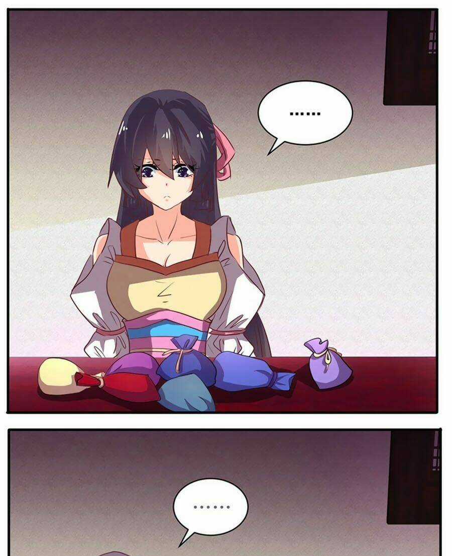 Tú Thiết Chi Thư - Chapter 51 - Trang 18