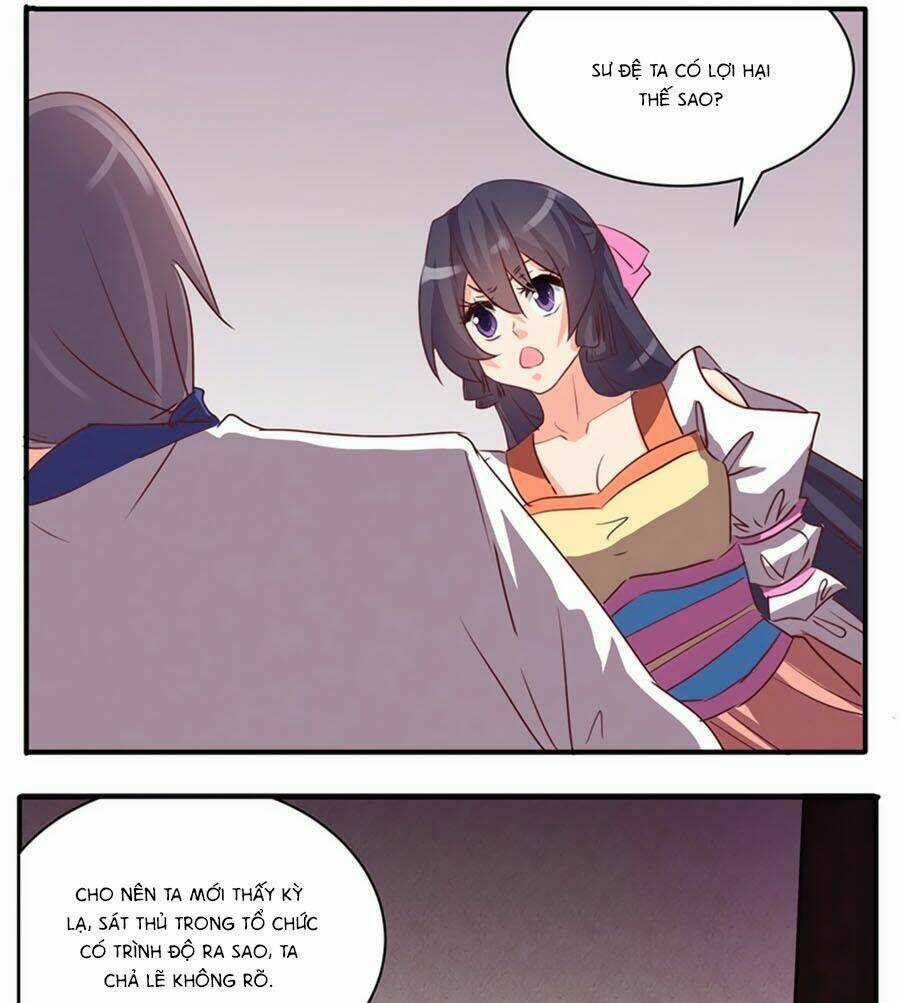 Tú Thiết Chi Thư - Chapter 51 - Trang 28