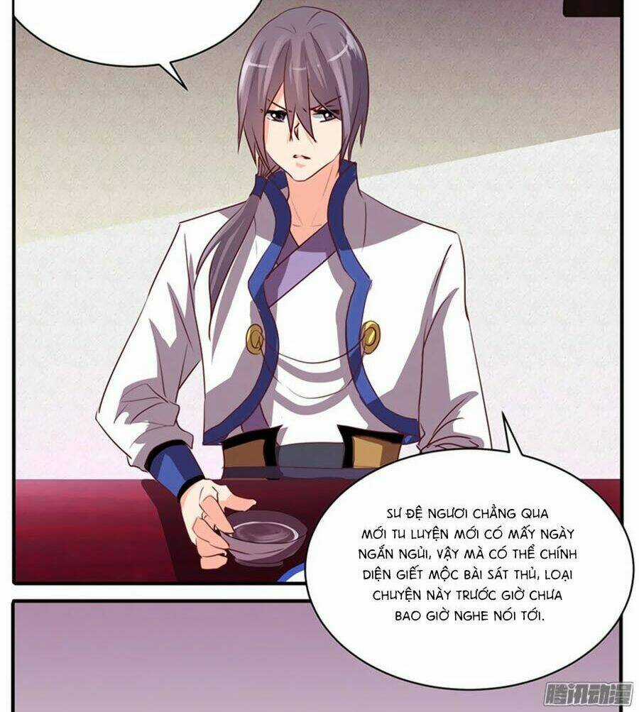 Tú Thiết Chi Thư - Chapter 51 - Trang 29