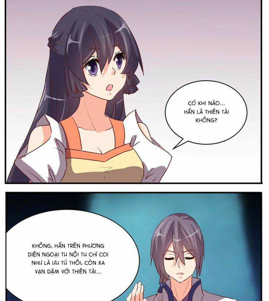 Tú Thiết Chi Thư - Chapter 51 - Trang 30