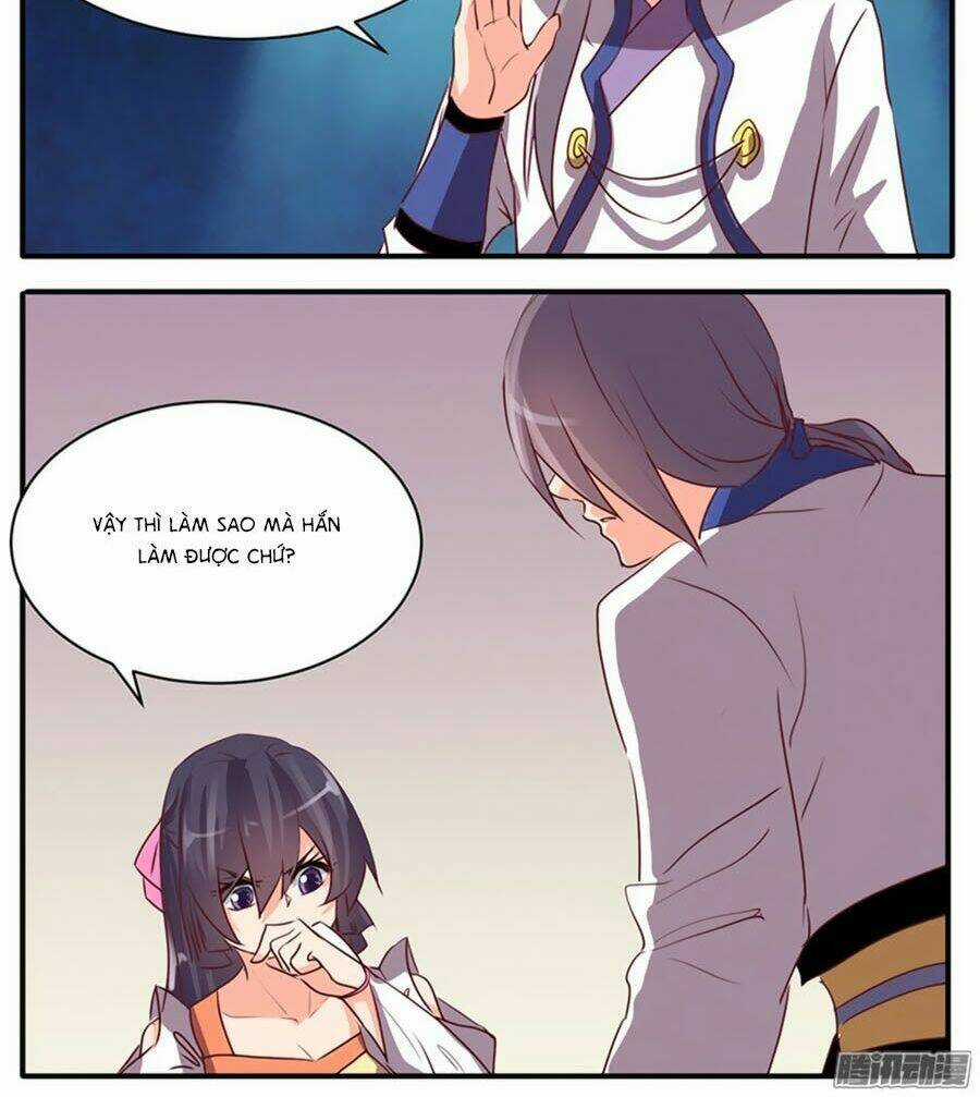 Tú Thiết Chi Thư - Chapter 51 - Trang 31