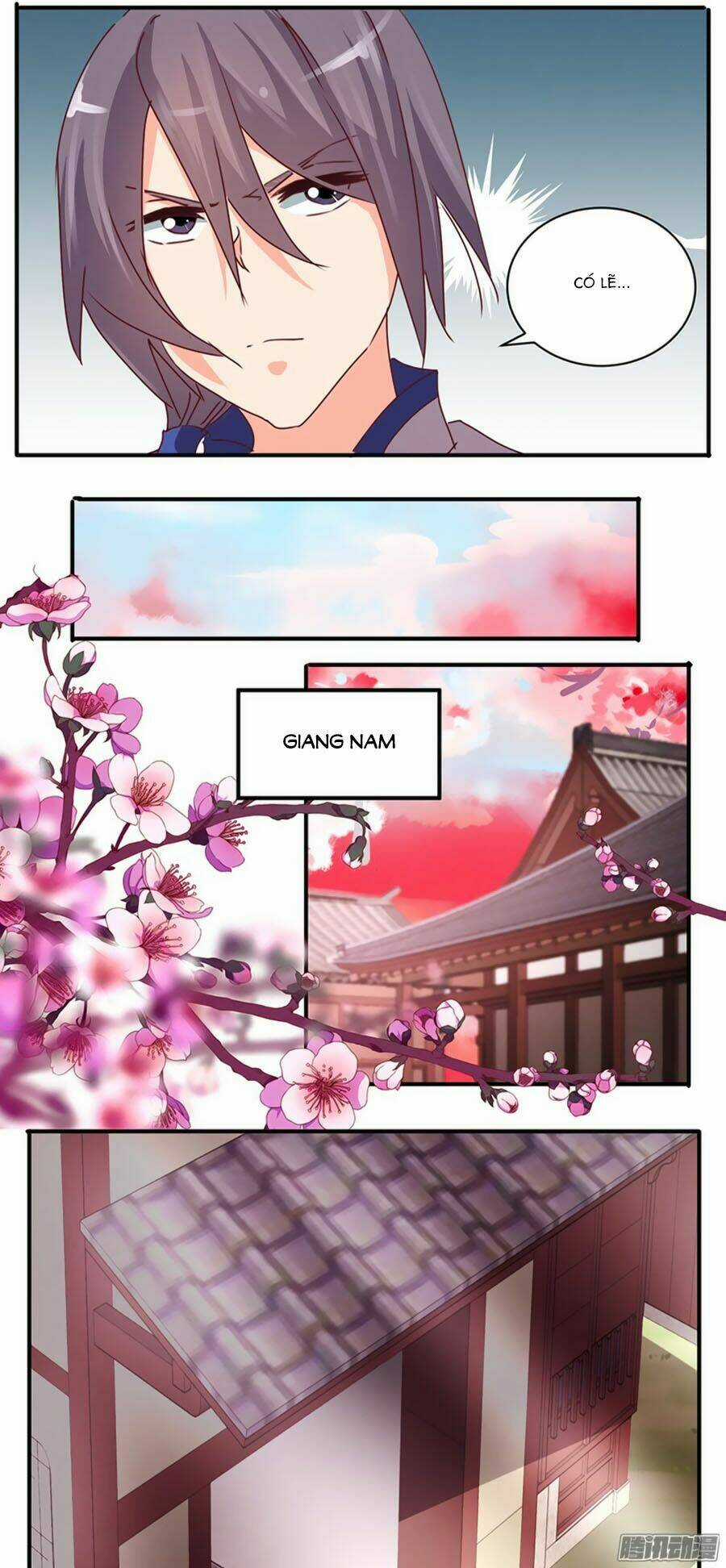 Tú Thiết Chi Thư - Chapter 51 - Trang 32