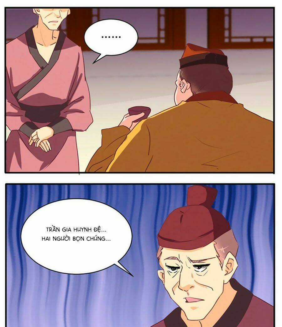 Tú Thiết Chi Thư - Chapter 52 - Trang 15