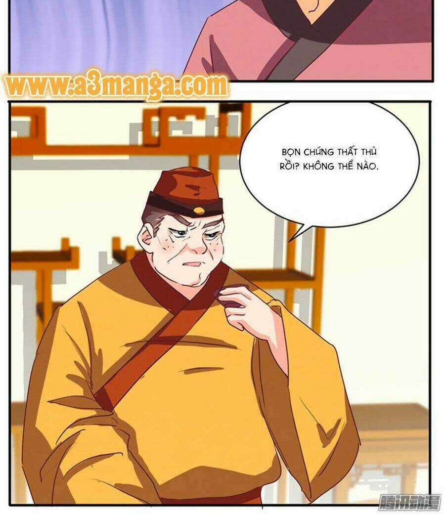 Tú Thiết Chi Thư - Chapter 52 - Trang 16