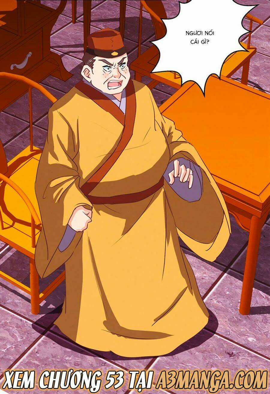 Tú Thiết Chi Thư - Chapter 52 - Trang 20