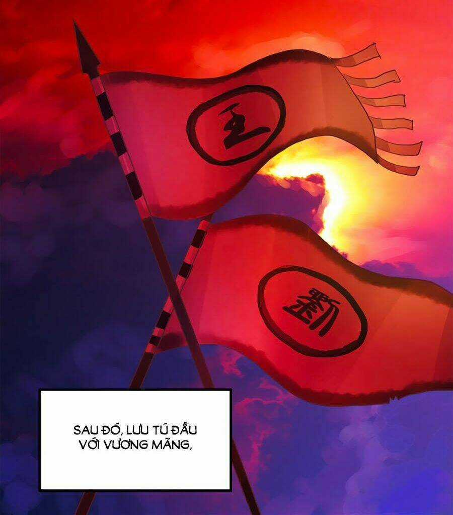 Tú Thiết Chi Thư - Chapter 52 - Trang 5