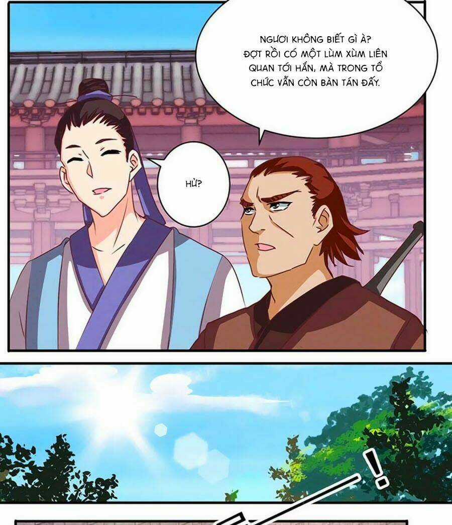 Tú Thiết Chi Thư - Chapter 53 - Trang 6