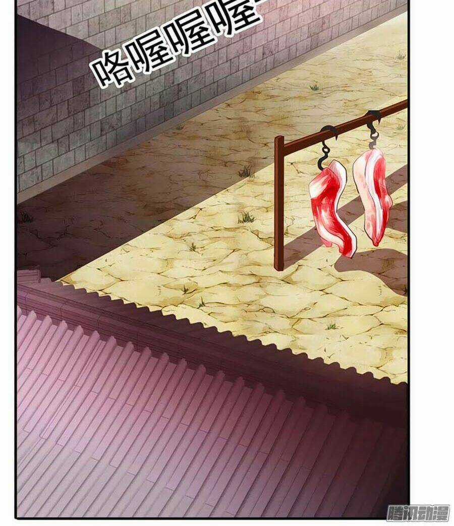 Tú Thiết Chi Thư - Chapter 53 - Trang 7