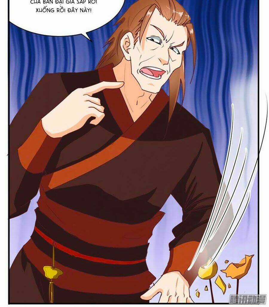 Tú Thiết Chi Thư - Chapter 54 - Trang 16