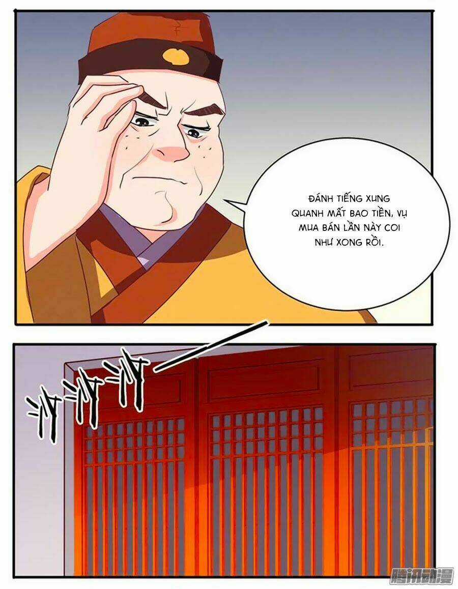 Tú Thiết Chi Thư - Chapter 54 - Trang 25