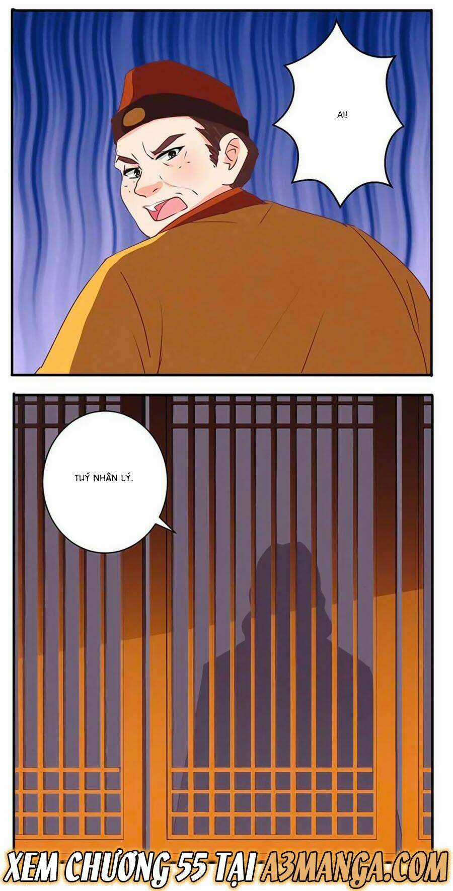 Tú Thiết Chi Thư - Chapter 54 - Trang 26