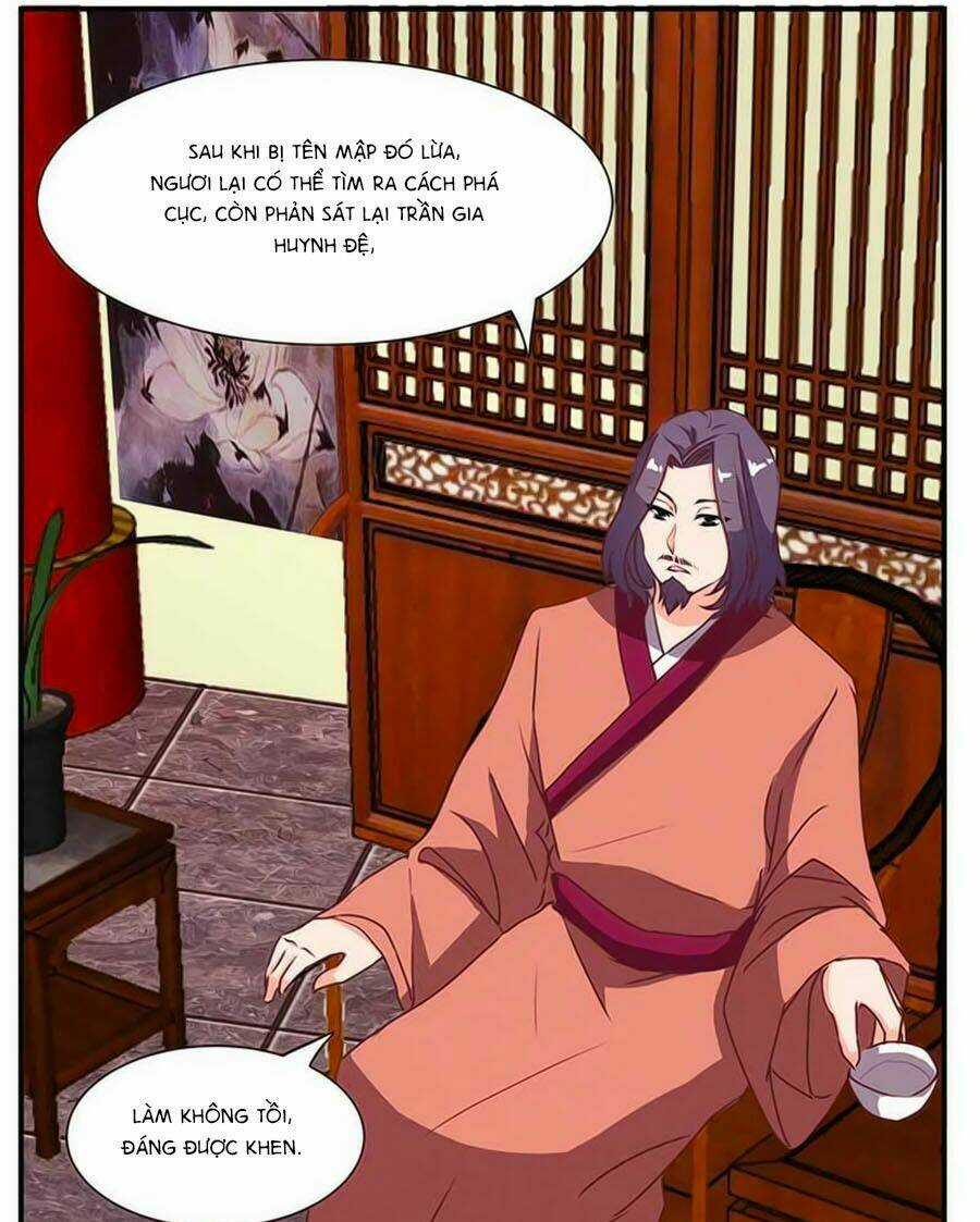 Tú Thiết Chi Thư - Chapter 56 - Trang 13
