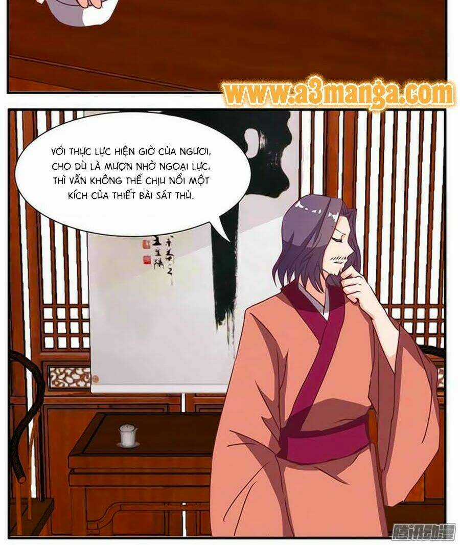 Tú Thiết Chi Thư - Chapter 56 - Trang 16