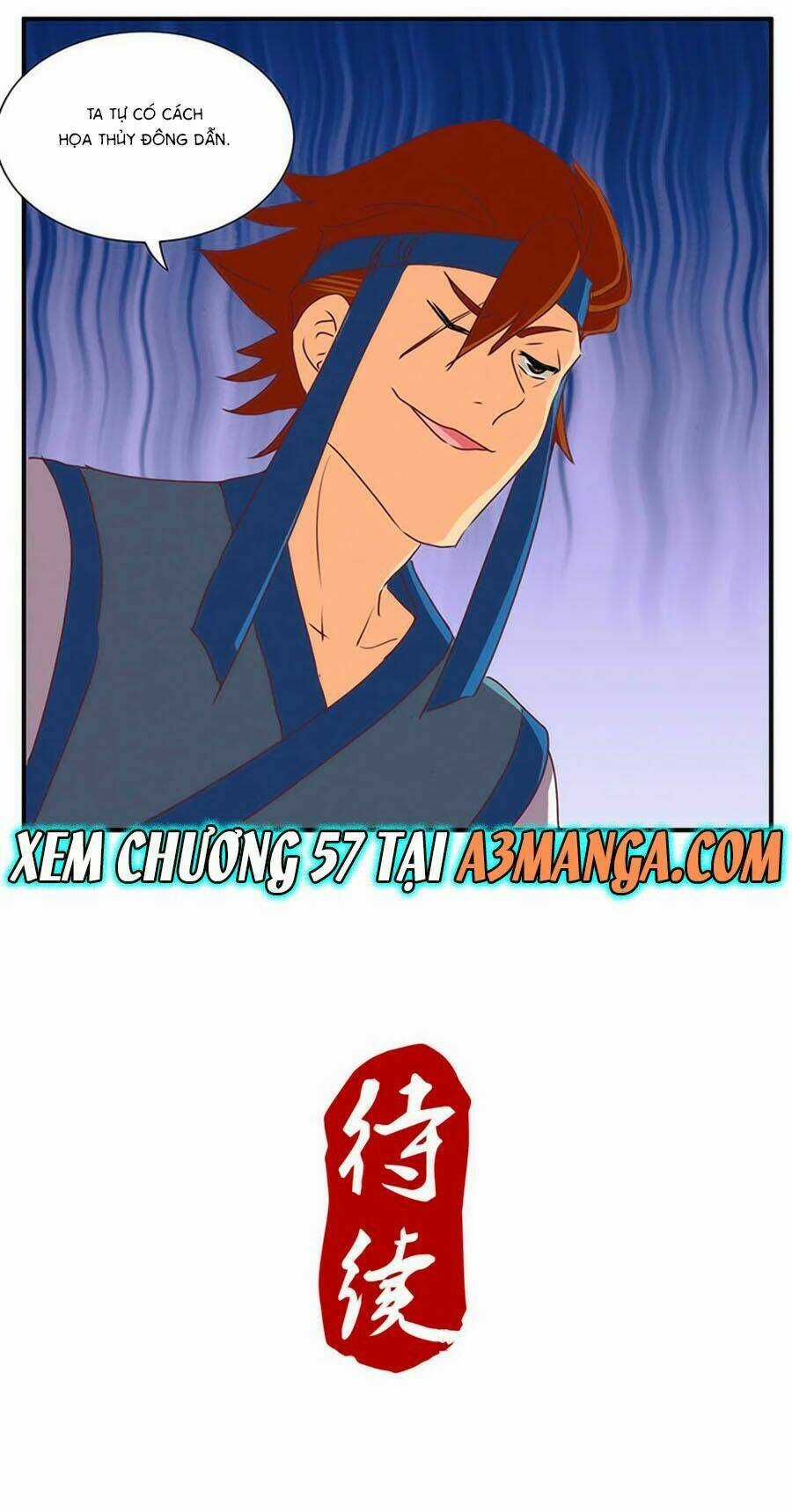 Tú Thiết Chi Thư - Chapter 56 - Trang 24