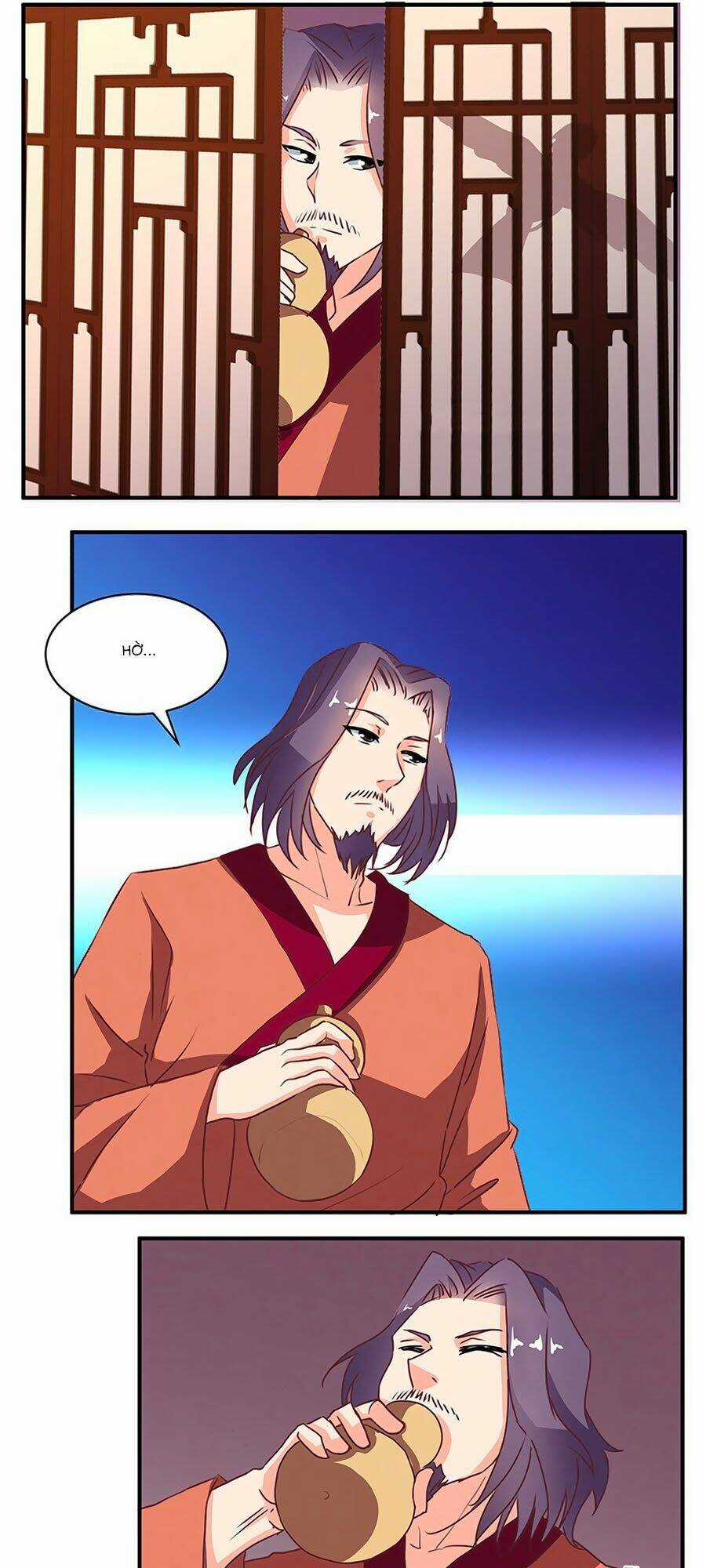 Tú Thiết Chi Thư - Chapter 59 - Trang 18