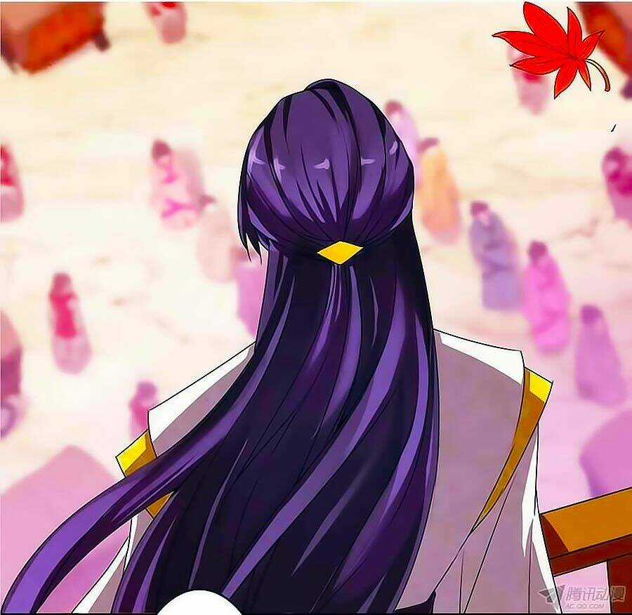 Tú Thiết Chi Thư - Chapter 6 - Trang 10