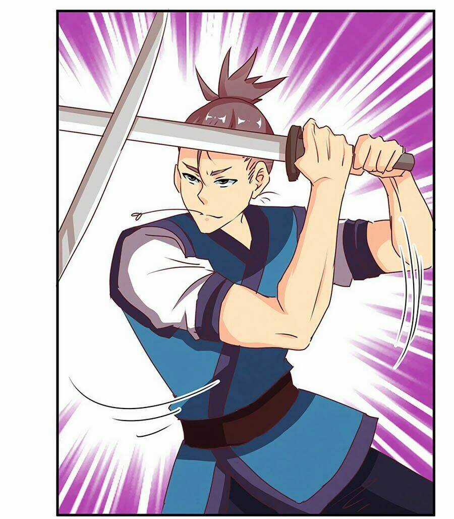 Tú Thiết Chi Thư - Chapter 60 - Trang 12