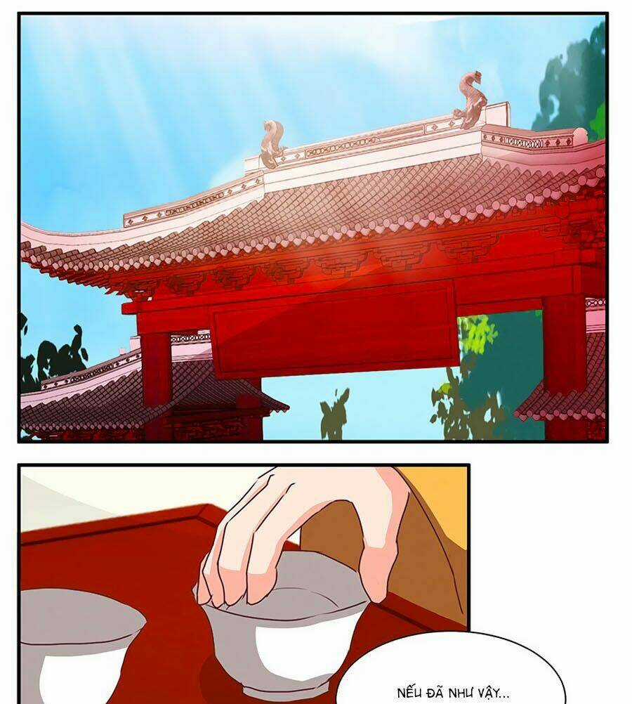 Tú Thiết Chi Thư - Chapter 60 - Trang 15