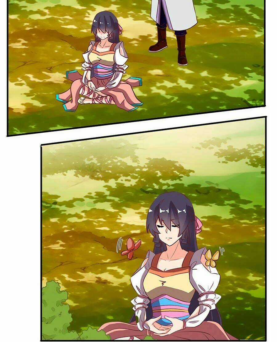 Tú Thiết Chi Thư - Chapter 60 - Trang 3